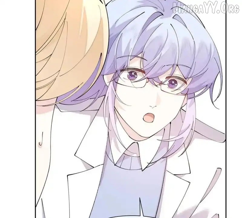Her Marriage Was Called Off at Daytime, the Cutely Fierce Commander Asked Her For a Hug at Night Chapter 149 - page 35